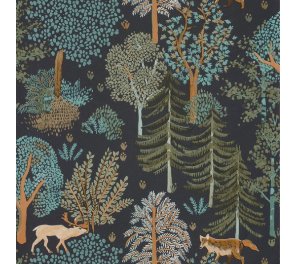 обои Caselio La Foret 102937940