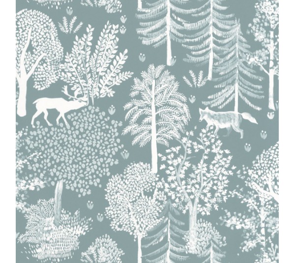 обои Caselio La Foret 102936033