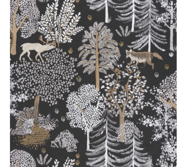 обои Caselio La Foret 102939090