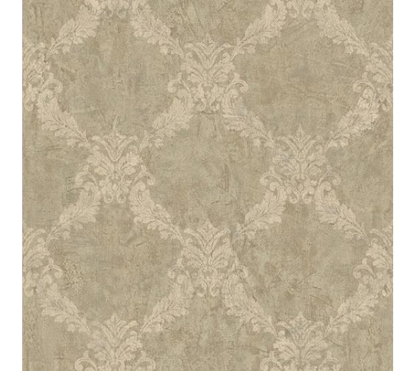обои Wallquest Champagne Damasks  MF11306