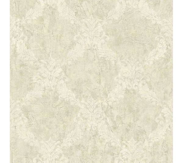 обои Wallquest Champagne Damasks  MF11308