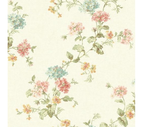 обои Wallquest Springtime Cottage  CG30906