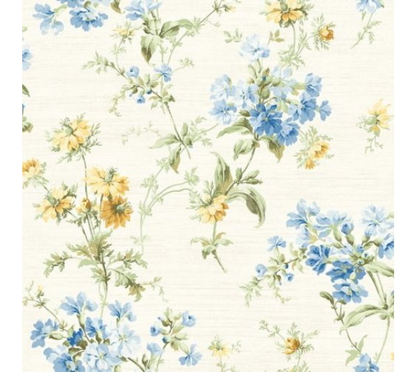 обои Wallquest Springtime Cottage  CG31002