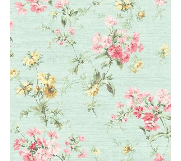 обои Wallquest Springtime Cottage  CG31006