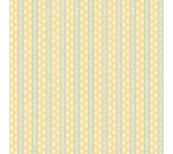 обои Wallquest Springtime Cottage  CG31102