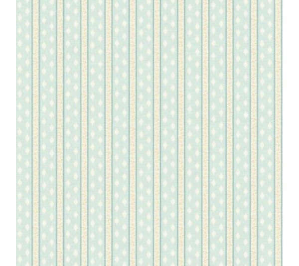 обои Wallquest Springtime Cottage  CG31106