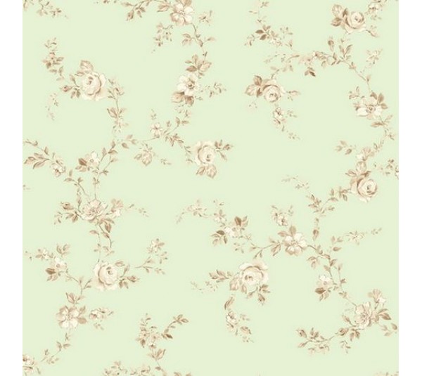 обои Wallquest Springtime Cottage  CG31304