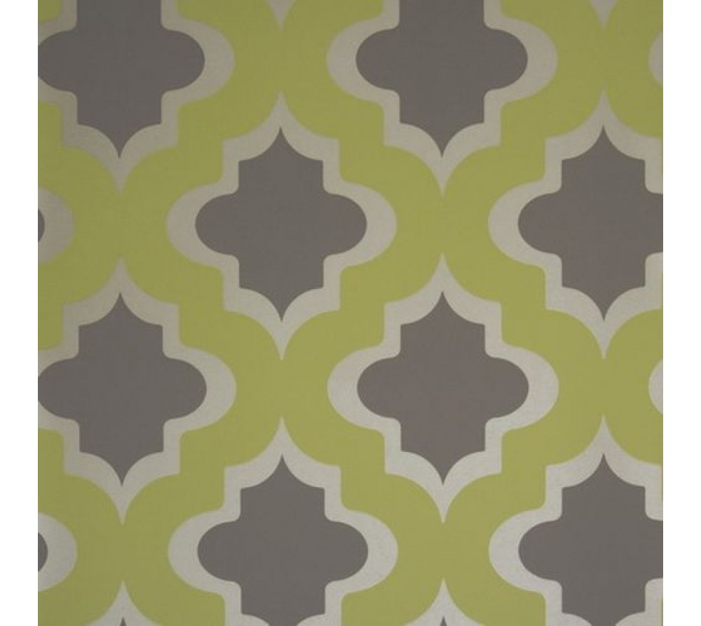 обои KT-Exclusive Lincoln CITRUS-W0001-08