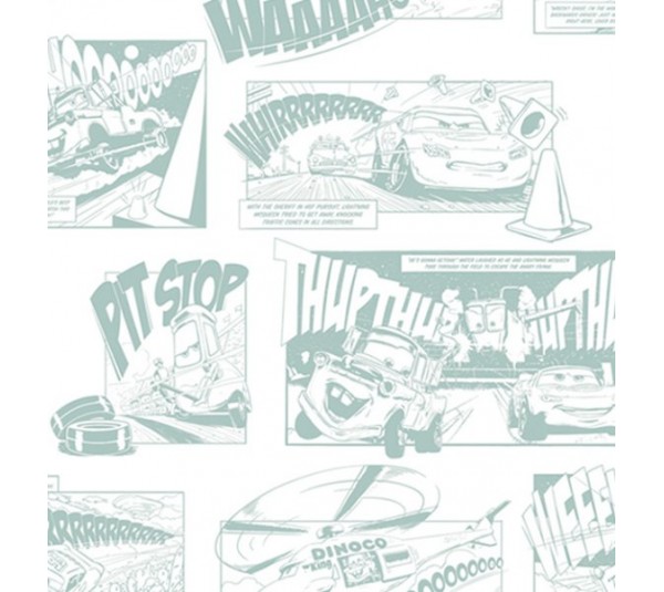 обои Shinhan Dream World D5113-1