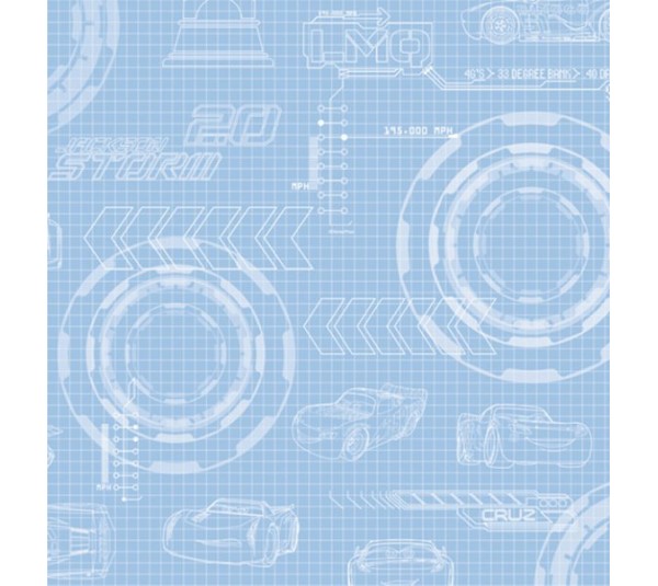 обои Shinhan Dream World D5115-1