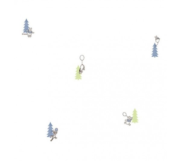 обои Shinhan Dream World D5121-1