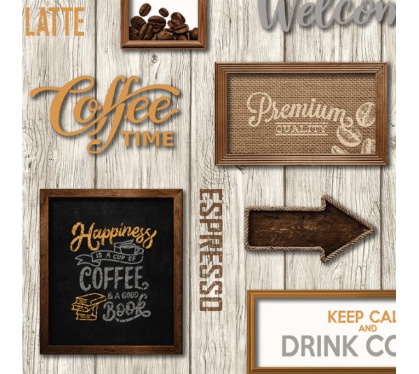 обои Shinhan Focus 88484-1