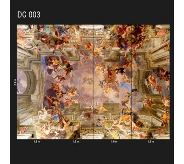 обои Loymina Illusion DC-003