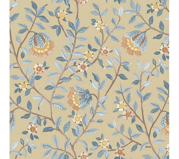 обои Ugepa Botanique B19992D