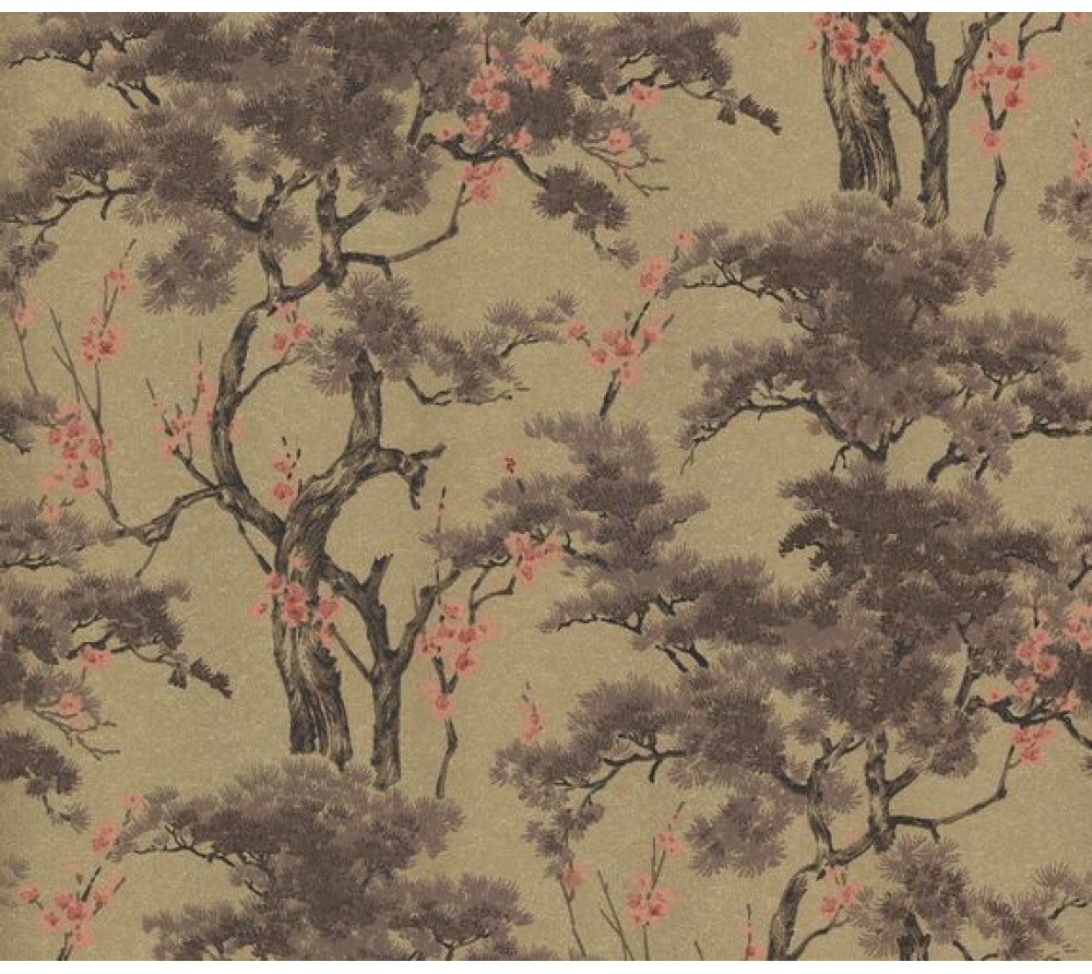 обои 1838 Wallcoverings Avington 1602-100-03