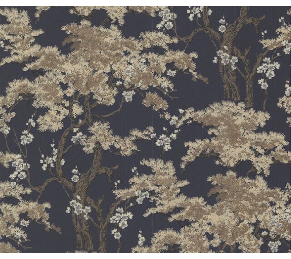 обои 1838 Wallcoverings Avington 1602-100-05