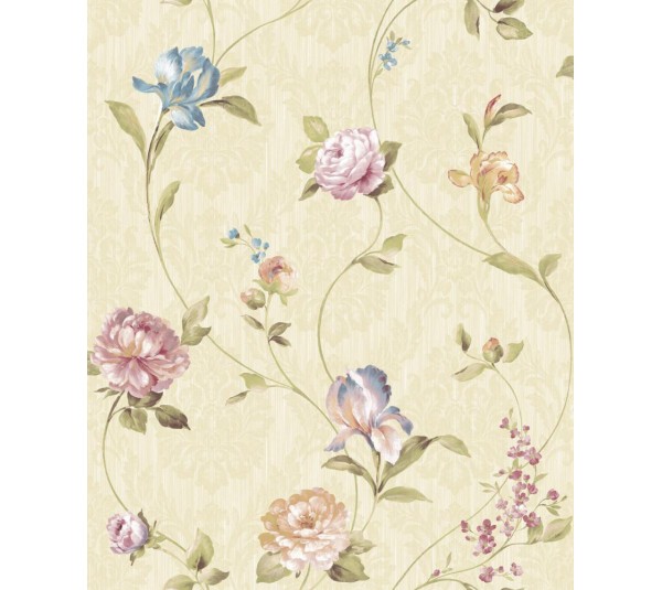 обои Grandeco Via Grande VG2102