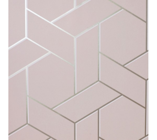 обои Arthouse Geometrics Checks n Stripes 695500