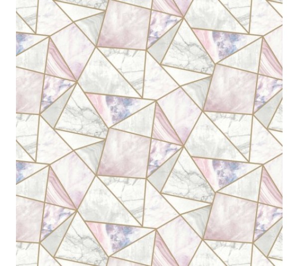 обои Arthouse Geometrics Checks n Stripes 697200