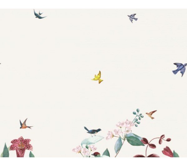 обои BN International Christian Fischbacher 219193 обои BN International Christian Fischbacher 219193