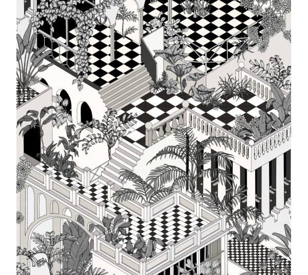 обои Cole & Son Icons 112/6024 обои Cole & Son Icons 112/6024