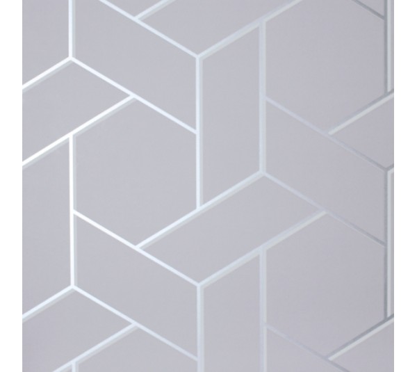 обои Arthouse Geometrics Checks n Stripes 695501