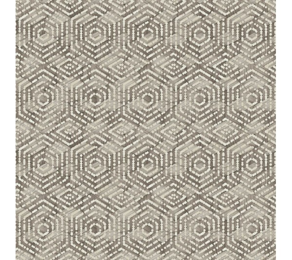 обои Ugepa Hexagone L60608