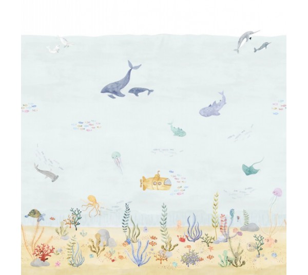 обои Casadeco Once Upon A Time 2 200706208