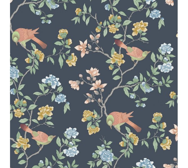 обои Little Greene National Trust Papers 4 0267ADHICKS