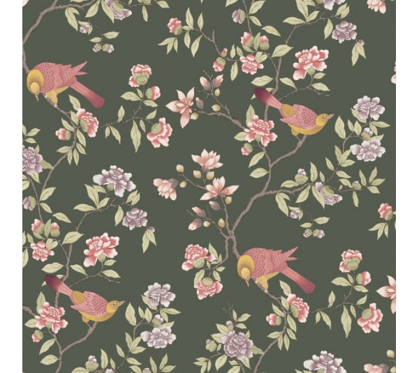 обои Little Greene National Trust Papers 4 0267ADOLIVE