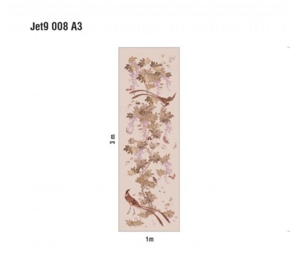 обои Loymina Jetset Jet9-008-A3