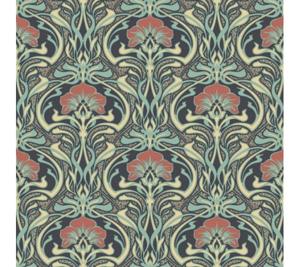 обои Aura Old England Archives  M1196
