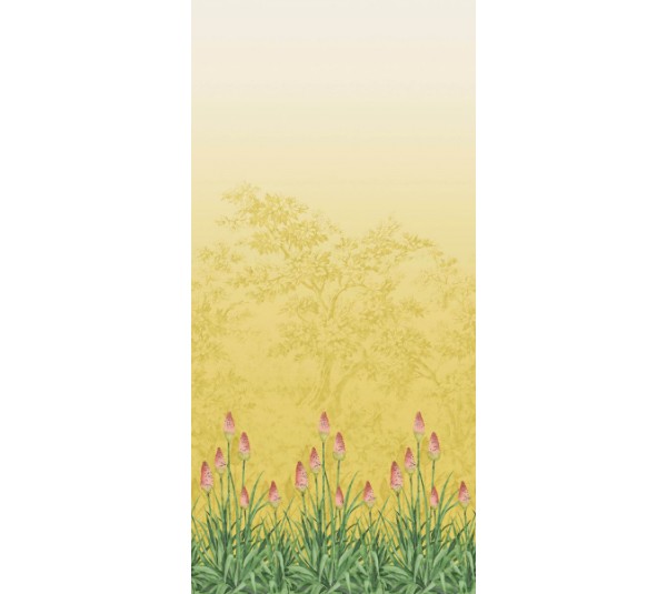 обои Little Greene National Trust Papers 3 0263UBSOLEI