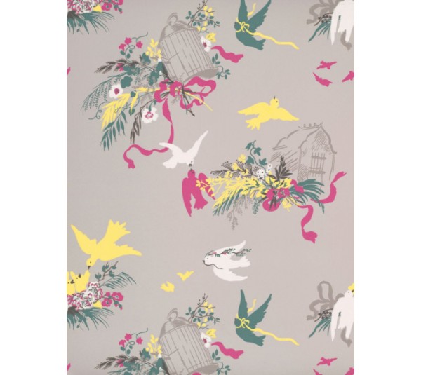 обои Little Greene National Trust Papers 3 0263VOFRENC обои Little Greene National Trust Papers 3 0263VOFRENC