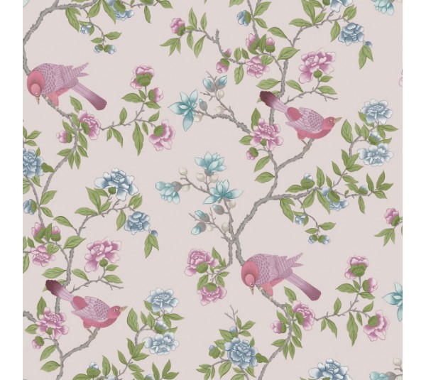 обои Little Greene National Trust Papers 4 0267ADCHINA