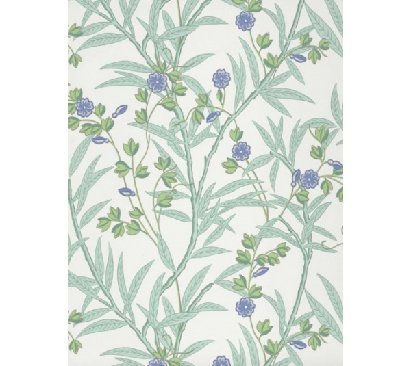 обои Little Greene National Trust Papers 4 0267BAMAMBO