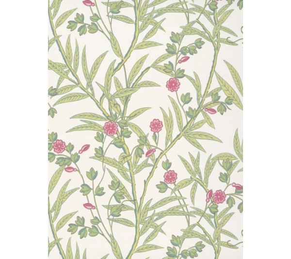 обои Little Greene National Trust Papers 4 0267BAMISCH