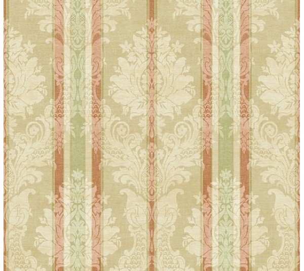 обои Wallquest Wisteria Cottage  cw20707