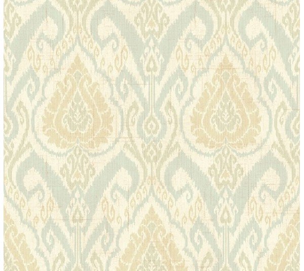 обои Wallquest Wisteria Cottage  cw20804