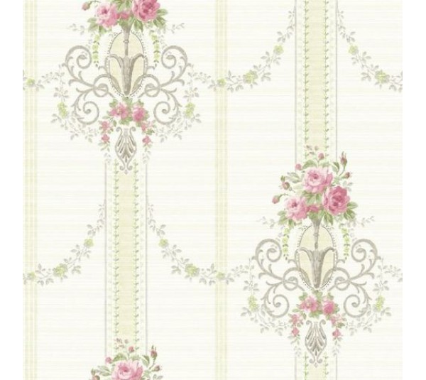 обои KT-Exclusive English Rose EN10709 обои KT-Exclusive English Rose EN10709