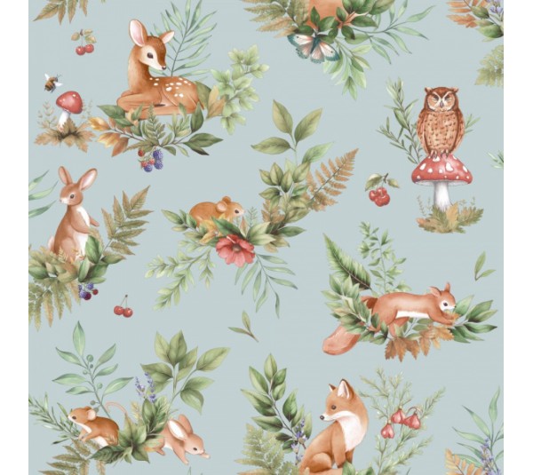 обои Holden Decor Adventure Awaits 14120