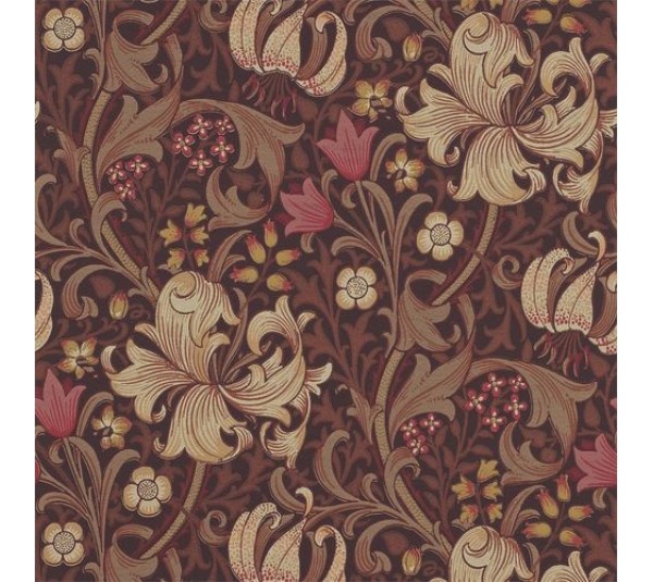 обои Morris & Co Archive 210402