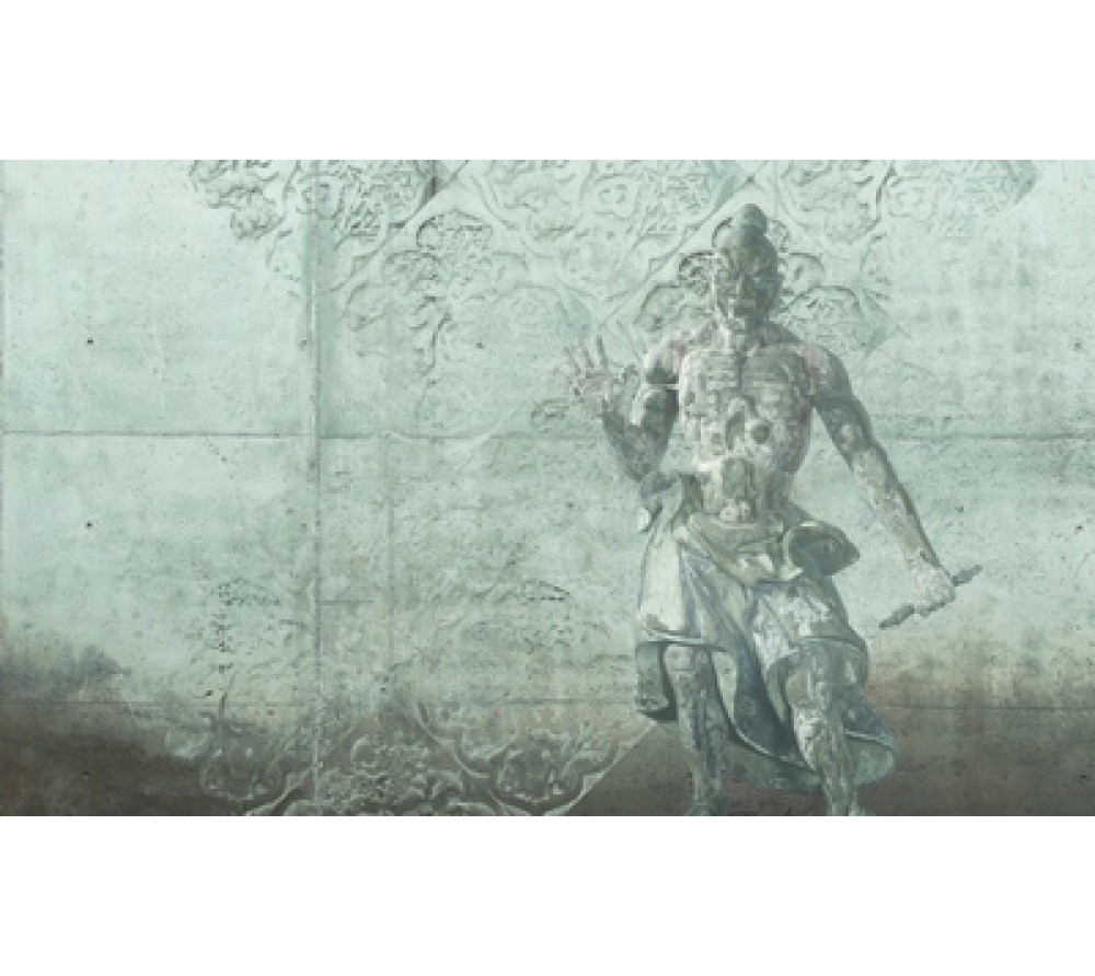 обои KT-Exclusive Vanilla Lime 014229 WARRIOR