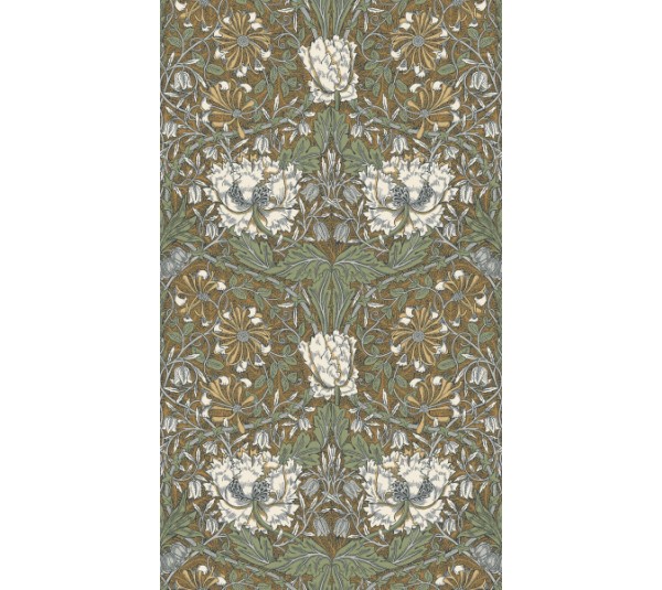 обои KT-Exclusive Arts&Crafts ET12606