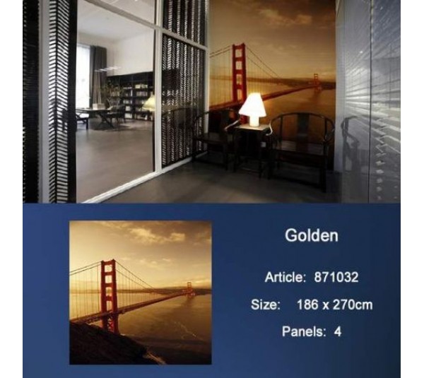 обои Wallquest Metropolis  871032