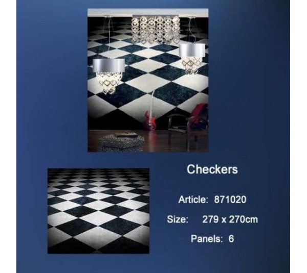 обои Wallquest Metropolis  871020