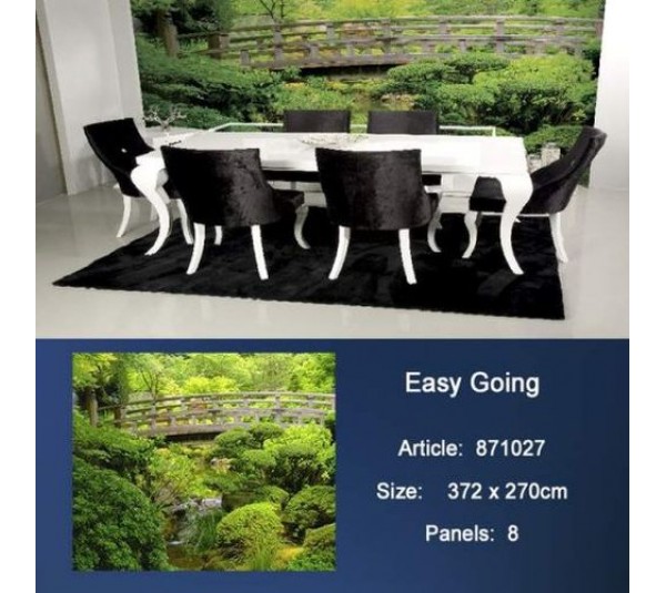 обои Wallquest Metropolis  871027