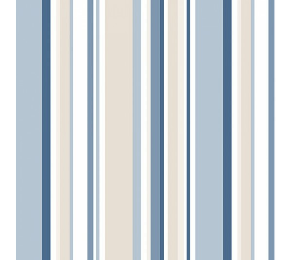 обои Aura Simply Stripes SY33963