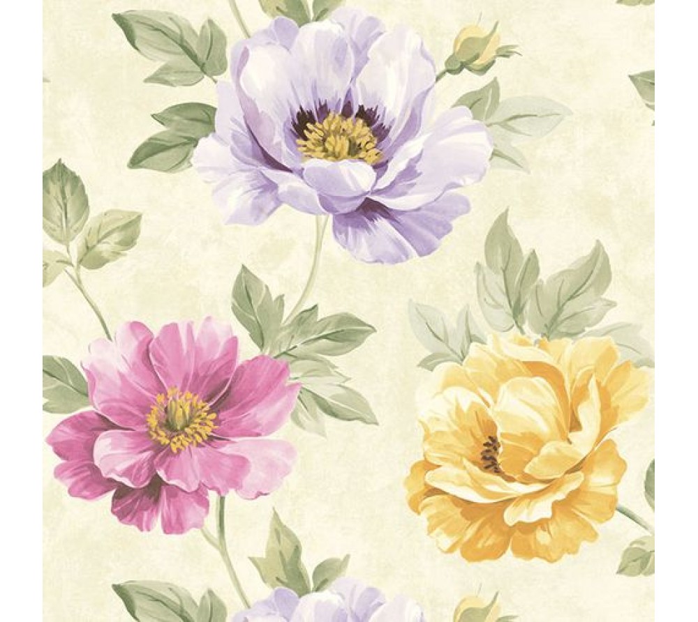 обои Wallquest Mayflower Providence MF60001