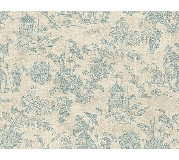 обои Wallquest The Ceylon Collection   SR92402